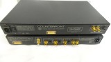 Counterpoint DA10 CD Transport & DA11 DAC