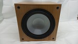 Monitor Audio BRW-10 Bronze Subwoofer