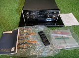 McIntosh C39 Vorverstärker