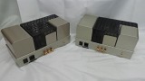 Quad II40 Valve Amps Boxed