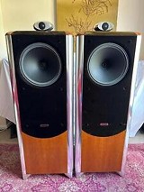 Tannoy TD12 Floor Standing Loudspeakers