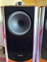 Tannoy TD12 Floor Standing Loudspeakers