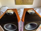 Tannoy TD12 Floor Standing Loudspeakers