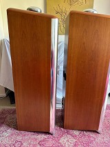 Tannoy TD12 Floor Standing Loudspeakers