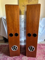 Tannoy TD12 Floor Standing Loudspeakers