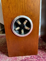 Tannoy TD12 Floor Standing Loudspeakers