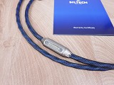 Siltech Cables Network Crown Royal Signature highend digital audio RJ/E ethernet cable 2,0 metre