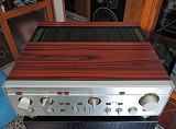 Luxman L-550