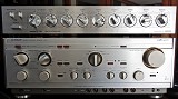 Luxman L-550