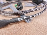 Ansuz Acoustics  Digitalz D2 highend audio USB cable (type A to B) 2,0 metre