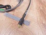 Ansuz Acoustics  Digitalz D2 highend audio USB cable (type A to B) 2,0 metre