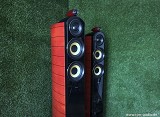 Avance Speakers K6