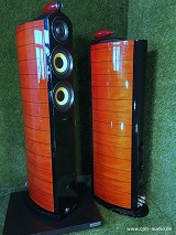 Avance Speakers K6