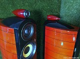 Avance Speakers K6