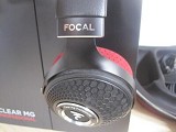 FOCAL / JMLAB Clear MG Professional Headphones