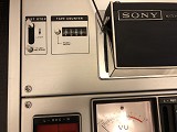 Sony TC-630