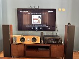 Denon AVR-X4500h