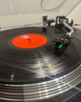 Technics SL-1210 MK5