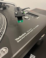 Technics SL-1210 MK5