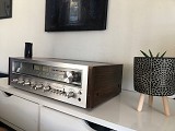 Pioneer SX-750