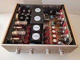 Angstrom Audio Stella Pre + Stereo Amp