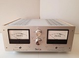 Angstrom Audio Stella Pre + Stereo Amp