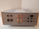 Angstrom Audio Stella Pre + Stereo Amp