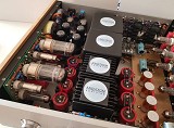 Angstrom Audio Stella Pre + Stereo Amp