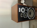 Pioneer Hpm 100