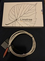 Lindemann Limetree Network Player