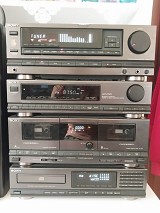 Sony LBT D905/LBT D705/LBT D505