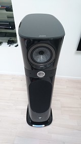 Focal Sopra 2