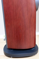 Bowers and Wilkins 804 D4