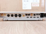 Linn Klimax DSM/2 Network Music Player – Organik DAC and Utopik Power upgrade