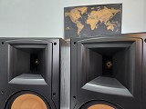 Klipsch 81 mk2