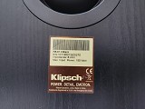 Klipsch 81 mk2