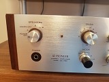 Pioneer sa-700 stereo amfi.