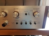 Pioneer sa-700 stereo amfi.