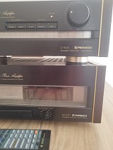 Pioneer PİONEER M900C900 