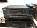 Onkyo TX-DS575