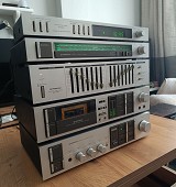 Pioneer SA-740 