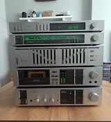 Pioneer SA-740 