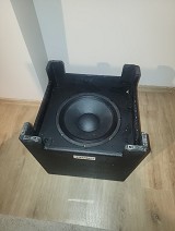 Craft 12" pasif subwoofer 