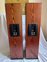 KEF Reference Three Two Floorstanding Speakers