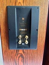 KEF Reference Three Two Floorstanding Speakers