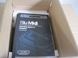 Chord Blue MK II Upscaling CD Transport Boxed