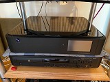 PS Audio perfect wave directstream dac bridge 1