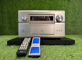 Denon AVC-A1XV Surround Receiver