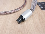Ansuz Acoustics Mainz D2 highend audio power cable 2,0 metre