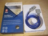 Isotek EVO 3 Sigmas Power Conditioner Boxed